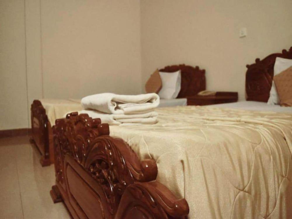 Asia Hotel Battambang Eksteriør bilde
