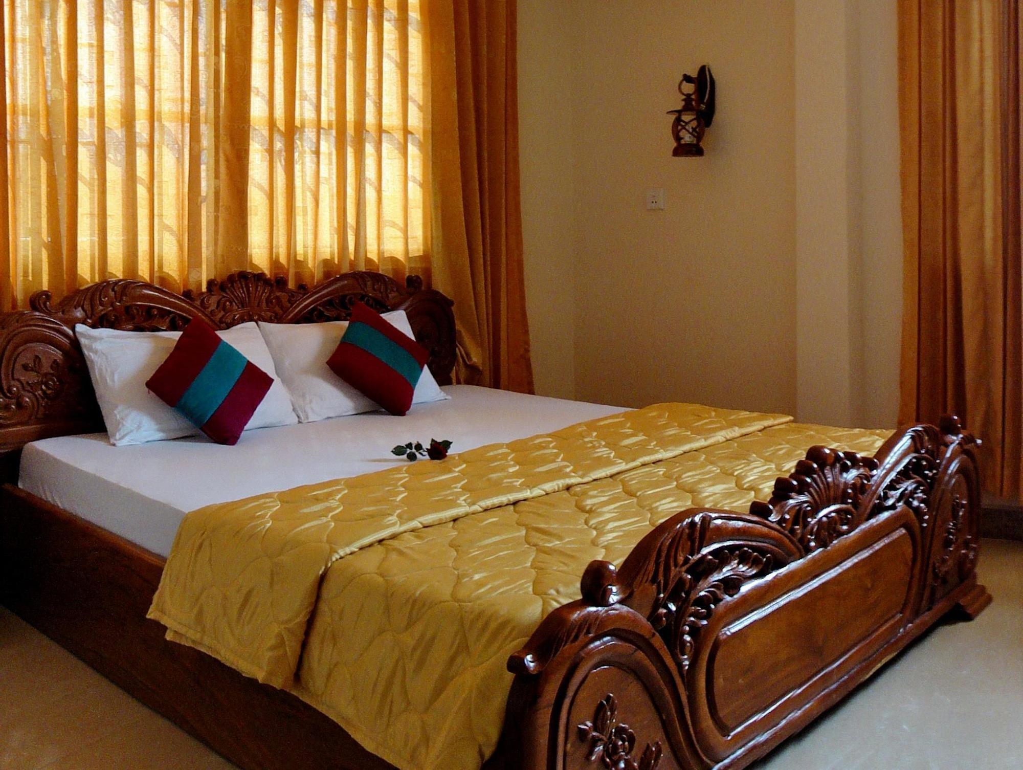 Asia Hotel Battambang Eksteriør bilde