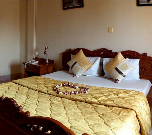 Asia Hotel Battambang Eksteriør bilde
